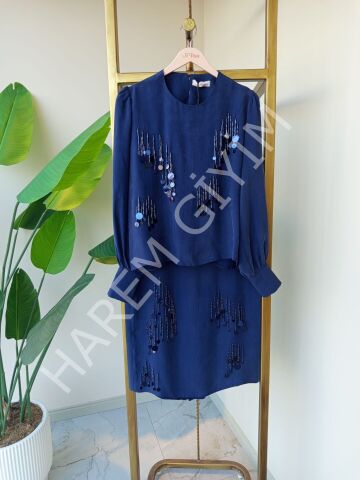 N'PRIVE ETEKLİ TAKIM