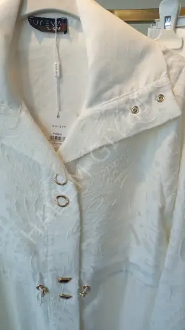 PUREVA TENCEL İKİLİ TAKIM