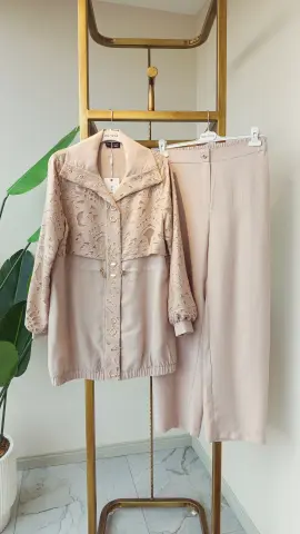 PUREVA TENCEL İKİLİ TAKIM