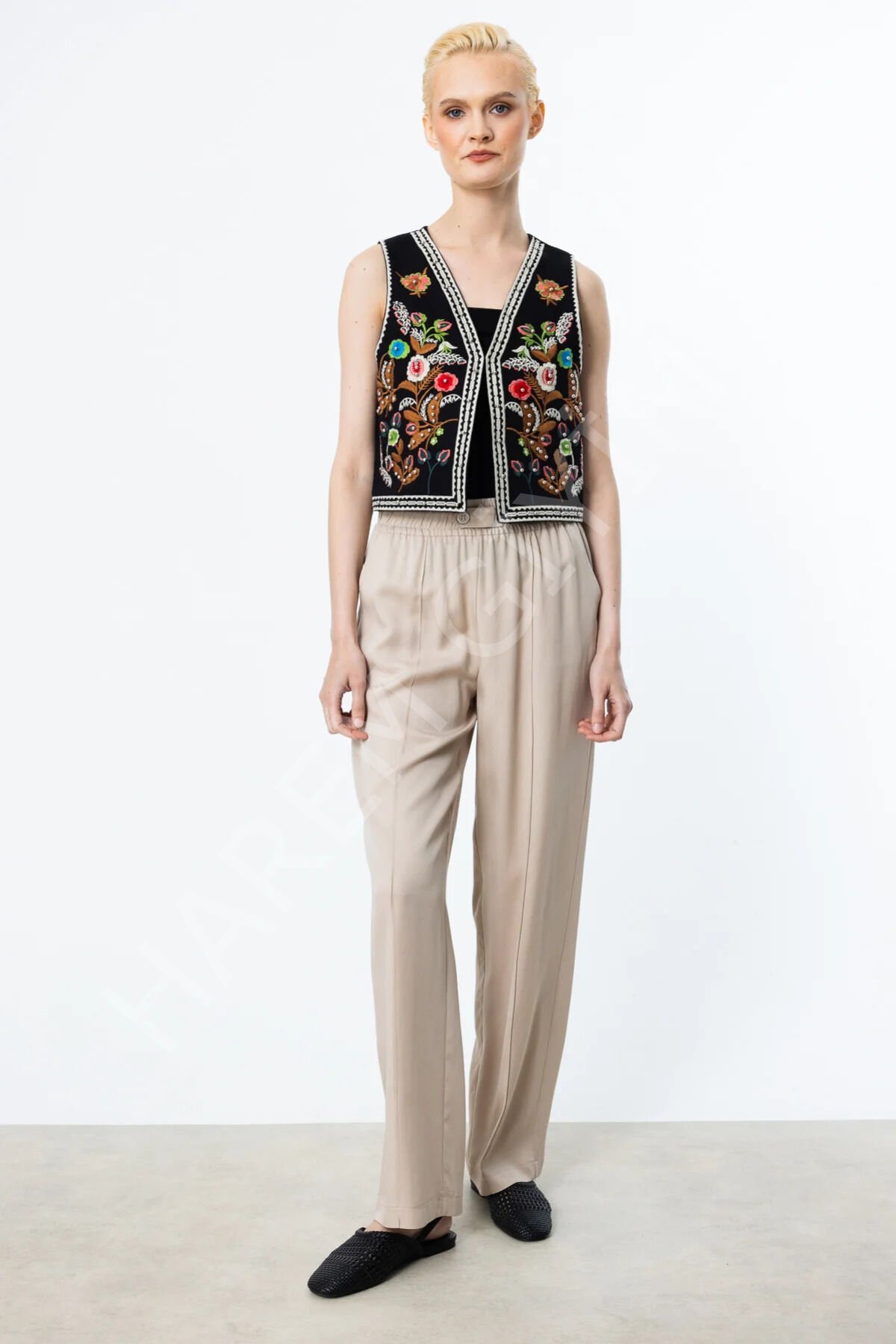 ON FASHION PANTOLON