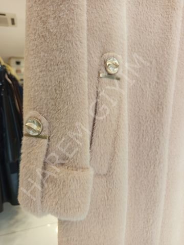 MATEX  ANGORA KABAN