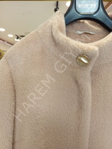 MATEX  ANGORA KABAN