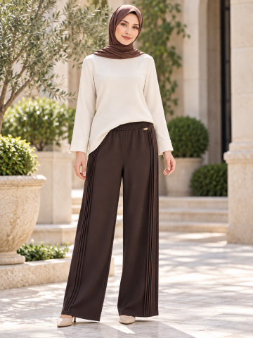 NQY PRIVE PANTOLON