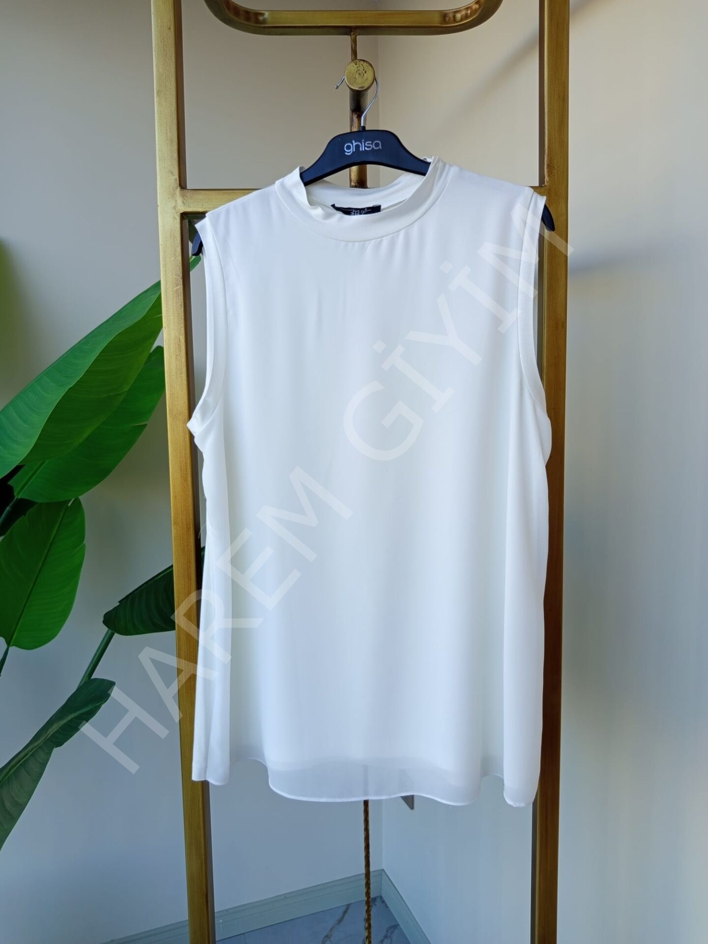 MY312 KOLSUZ İÇLİK