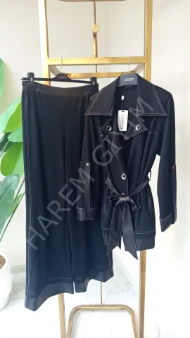 GAZELLA İKİLİ TAKIM