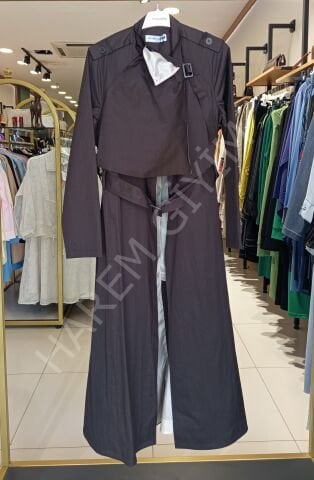 ALMARWAH TRENCH