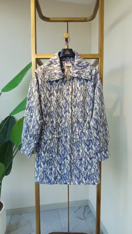 ORHAN DESENLİ CEKET