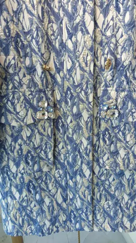 ORHAN DESENLİ CEKET