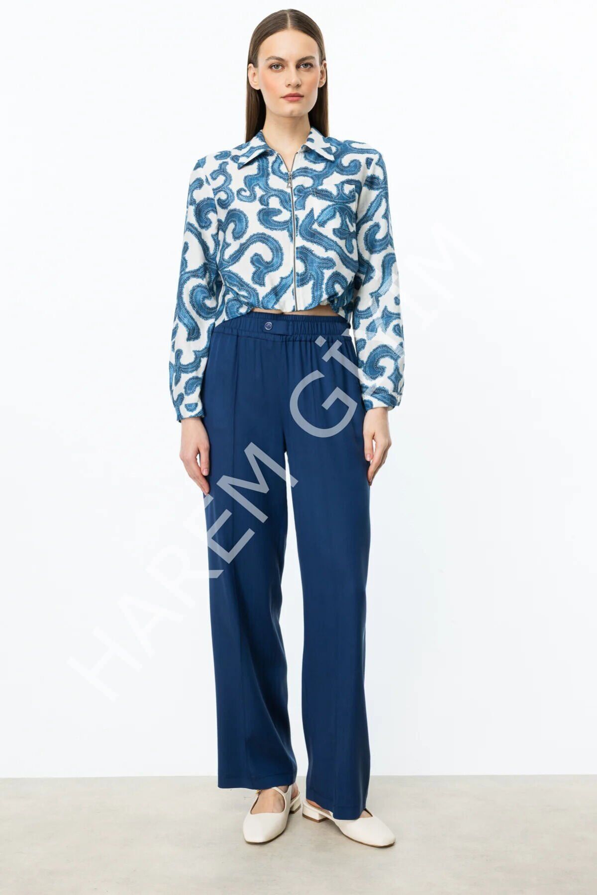 ON FASHION PANTOLON
