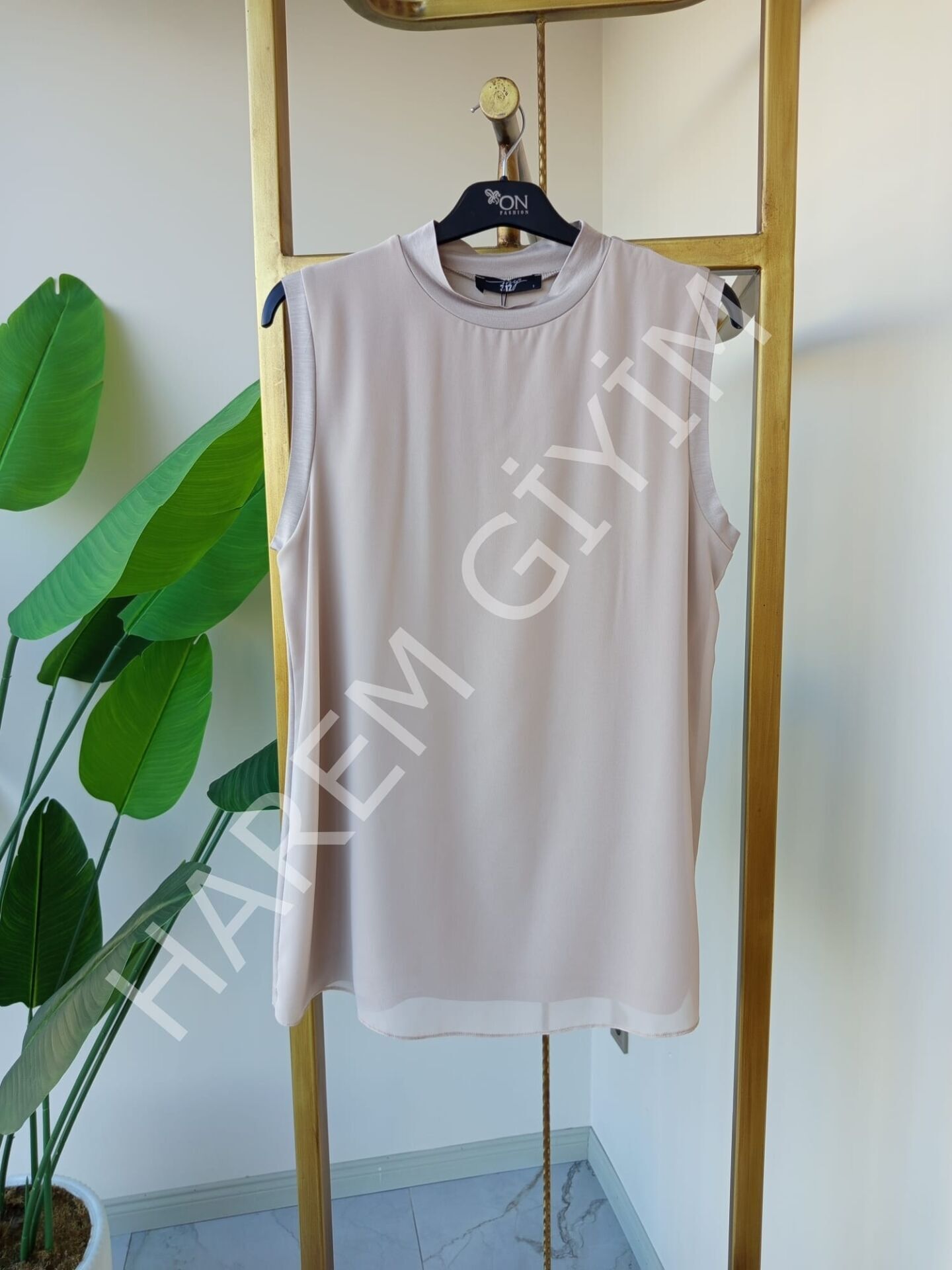 MY312 KOLSUZ İÇLİK