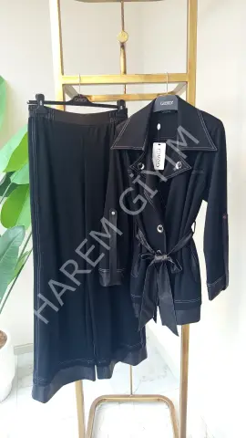 GAZELLA İKİLİ TAKIM