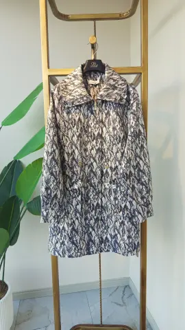 ORHAN DESENLİ CEKET