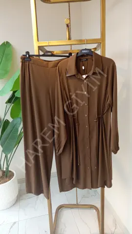 GAZELLA İKİLİ TAKIM