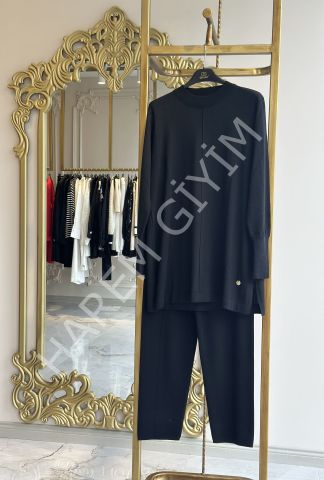 GHISA İKİLİ TAKIM
