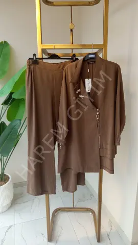 GAZELLA İKİLİ TAKIM