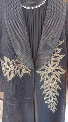 GAZELLA ABAYA