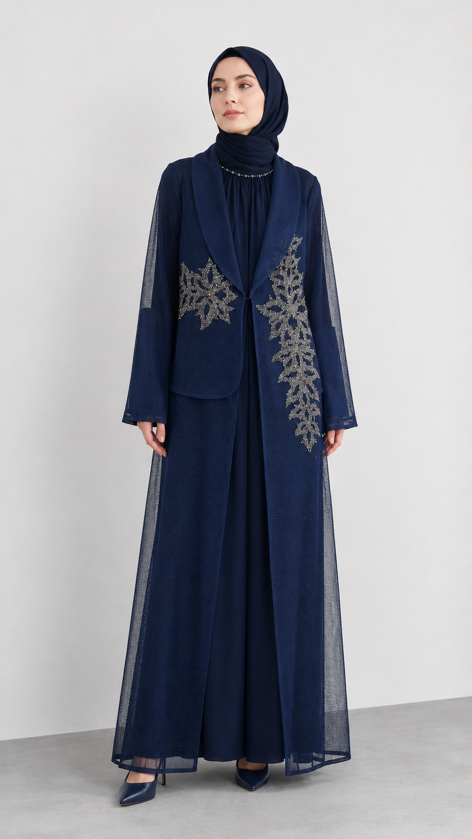 GAZELLA ABAYA