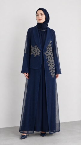 GAZELLA ABAYA