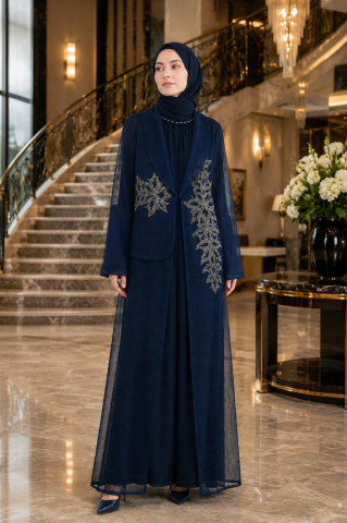 GAZELLA ABAYA