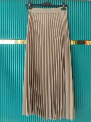 YUSUF ÖZDEMİR 1457 BELİ LASTİKLİ PİLİSELİ ETEK