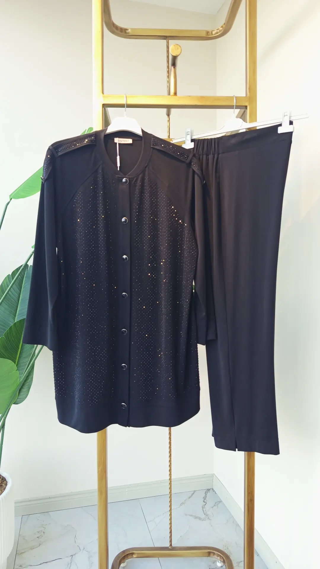 MÜSEMMA PULLU TAKIM