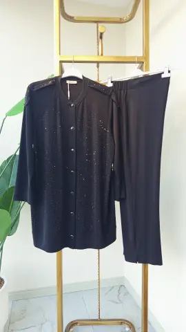 MÜSEMMA PULLU TAKIM