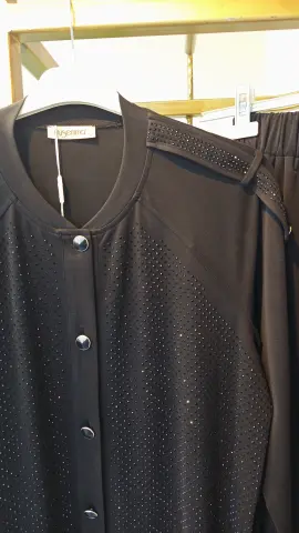 MÜSEMMA PULLU TAKIM