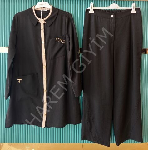 DEFRİNA PANTOLON TAKIM
