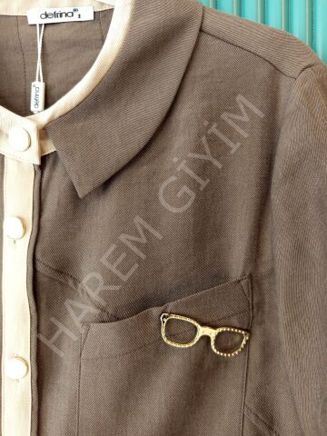 DEFRİNA PANTOLON TAKIM
