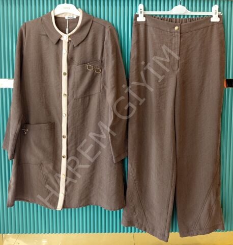DEFRİNA PANTOLON TAKIM