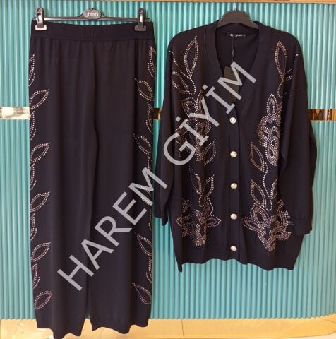 GHISA İKİLİ TAKIM