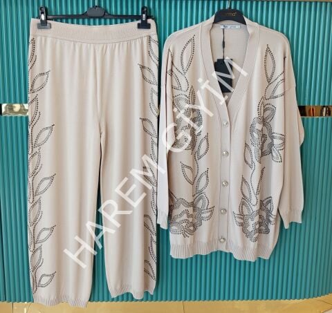 GHISA İKİLİ TAKIM