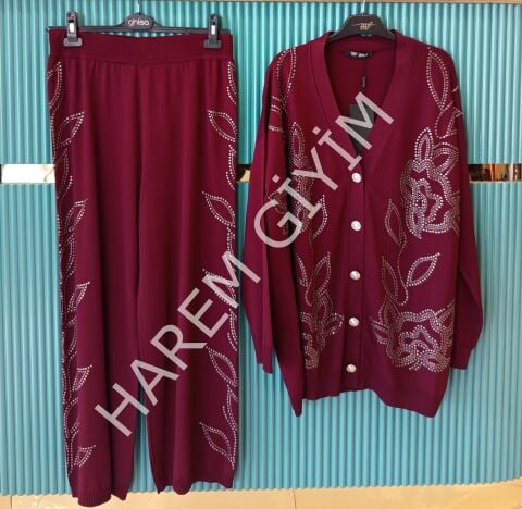 GHISA İKİLİ TAKIM