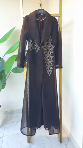 GAZELLA ABAYA