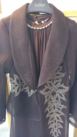 GAZELLA ABAYA