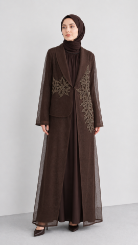GAZELLA ABAYA