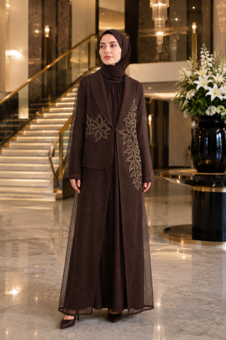 GAZELLA ABAYA