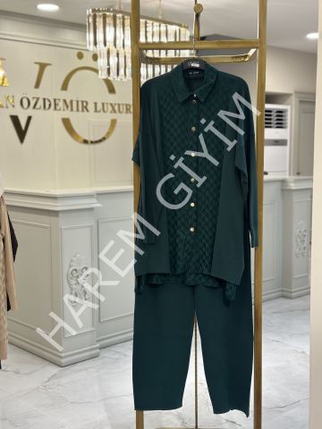 GHISA İKİLİ TAKIM