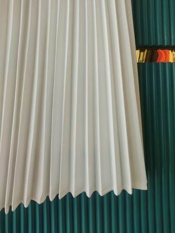 YUSUF ÖZDEMİR 1457 BELİ LASTİKLİ PİLİSELİ ETEK