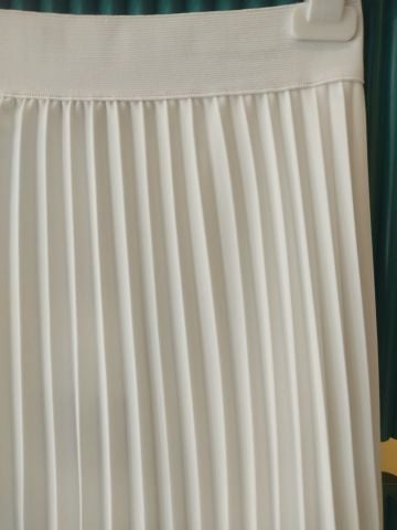 YUSUF ÖZDEMİR 1457 BELİ LASTİKLİ PİLİSELİ ETEK