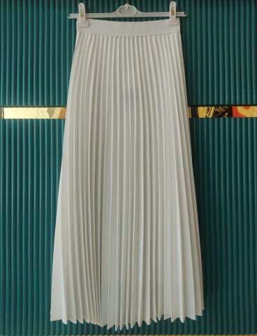 YUSUF ÖZDEMİR 1457 BELİ LASTİKLİ PİLİSELİ ETEK