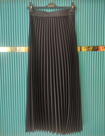 YUSUF ÖZDEMİR 1457 BELİ LASTİKLİ PİLİSELİ ETEK