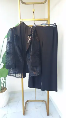 GAZELLA ÜÇLÜ TAKIM