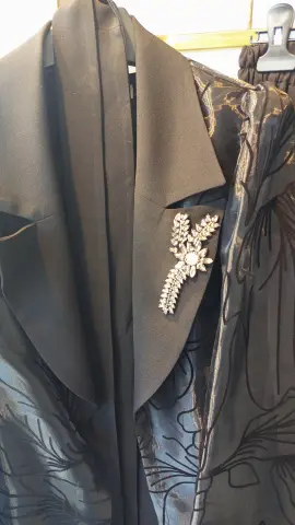 GAZELLA ÜÇLÜ TAKIM