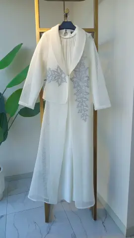 GAZELLA ABAYA