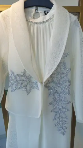 GAZELLA ABAYA