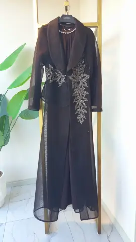 GAZELLA ABAYA