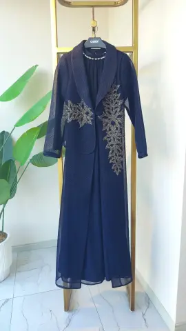 GAZELLA ABAYA