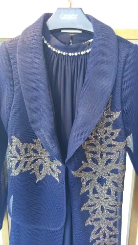 GAZELLA ABAYA