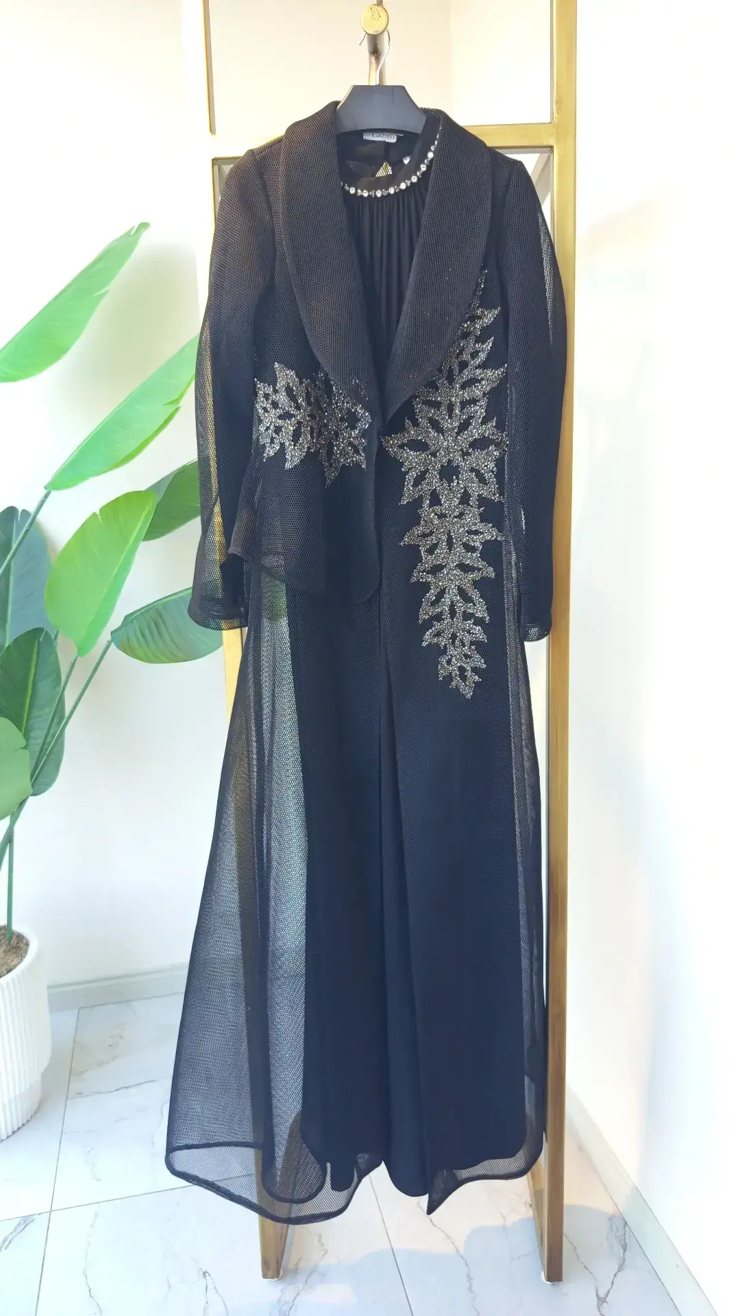 GAZELLA ABAYA